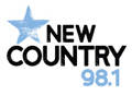 New Country 98.1