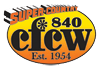 840 CFCW